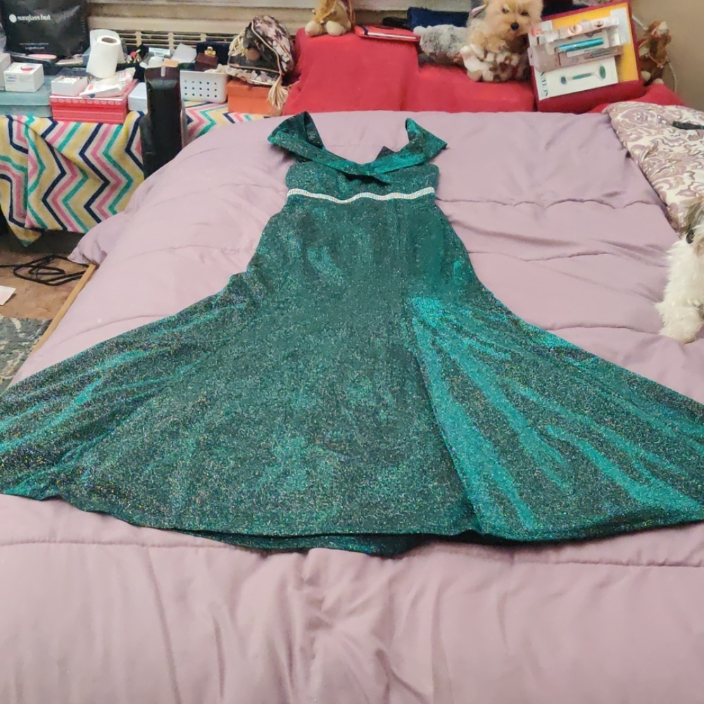 Dress -  brand new